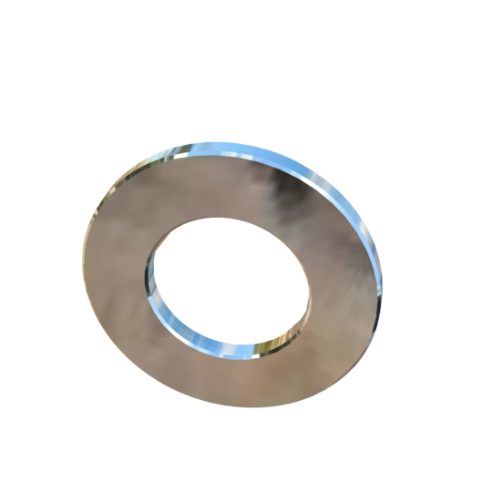 Titanium 3/4 Inch Allied Titanium Flat Washer 0.125 Thick X 1-1/2 Inch Outside Diameter